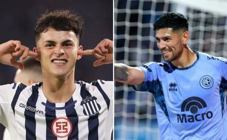 Clásico Belgrano - Talleres: el horario se definirá este miércoles al mediodía | Deportes