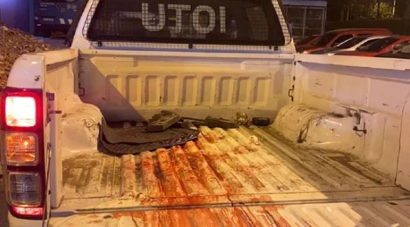 Mataron al jefe de Seguridad Guardia Urbana de la Municipalidad de La Matanza en medio de un robo | Actualidad