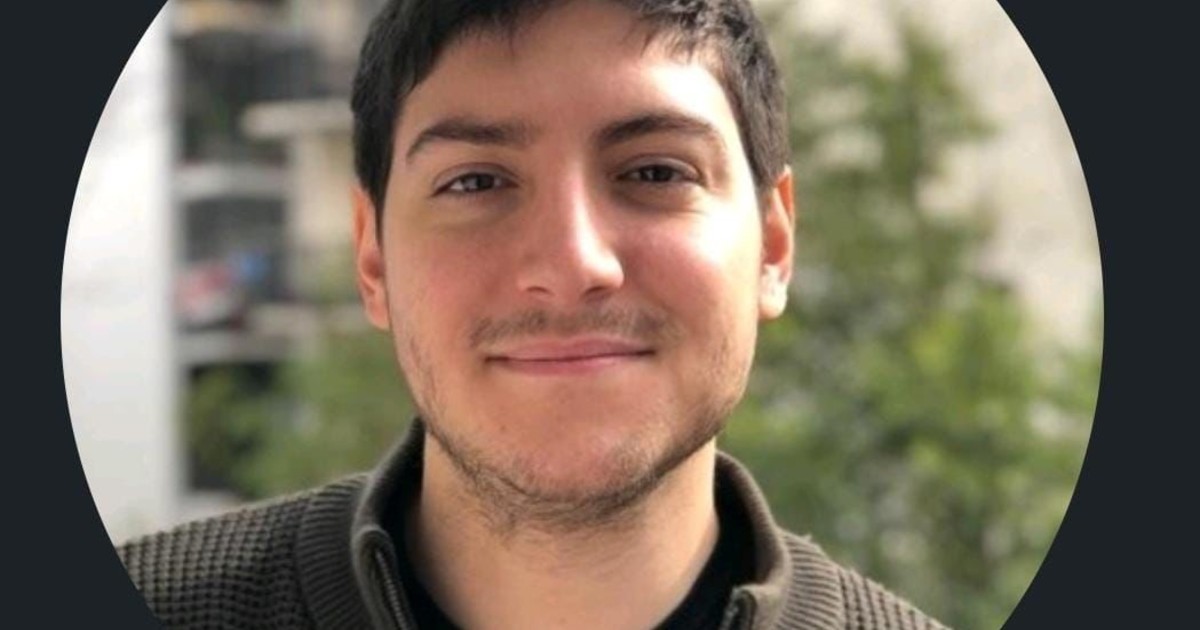 Juan Doe anunció que se pondrá al frente de la Comunicación Digital del Gobierno nacional | Política y economía