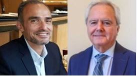 Nombran a Eduardo 'Lule' Menem y Federico Pinedo con cargos en el Gobierno nacional | Política y economía