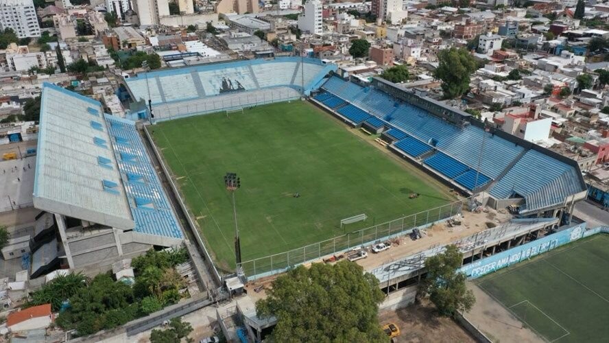 Fin de la novela: el Clásico se juega el sábado 19:30hs | Deportes