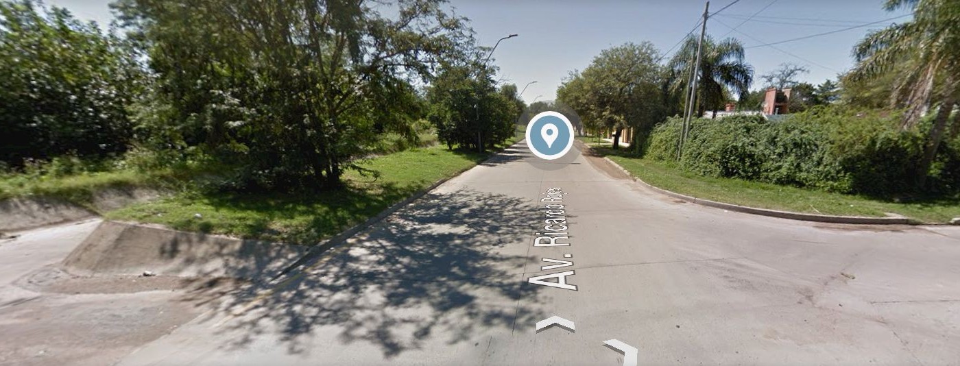 Importante corte en Avenida Ricardo Rojas por obras de desagüe: todo lo que necesitas saber | Córdoba