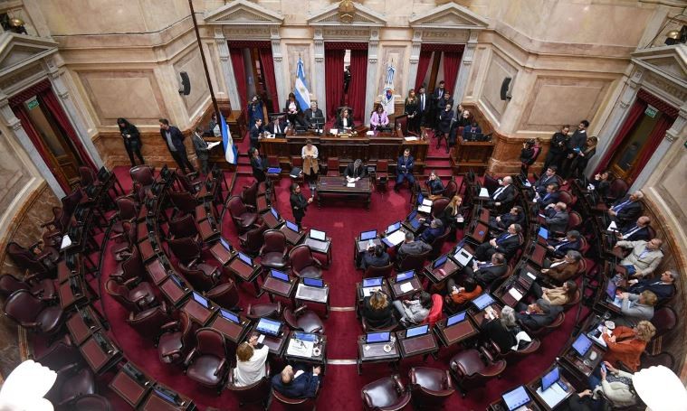 Con desenlace abierto y posiciones divididas, comienza el debate por el DNU de Milei en el Congreso | Política y economía