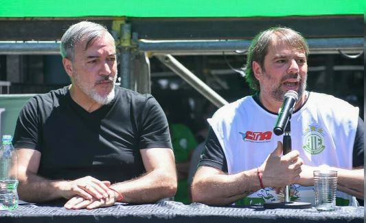 ATE convocó a un paro para el lunes en reclamo de un aumento salarial | Política y economía