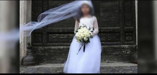 Casi el 5% de las niñas menores de 18 años en Argentina están casadas | Actualidad