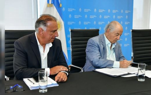 Empleados de comercio recibirán un aumento del 17,6% | Actualidad