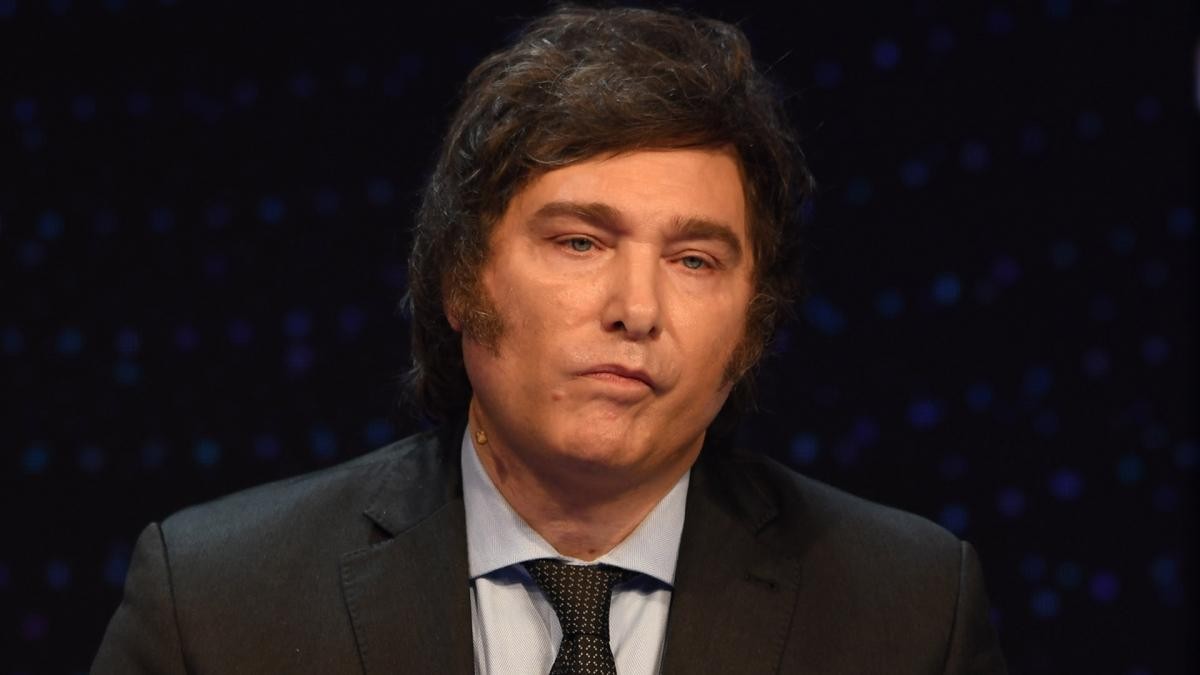 "Me da lo mismo el Superclásico", dijo Milei y afirmó que dejó de ser de Boca "hasta que vuelva la gloriosa era macrista" | Deportes