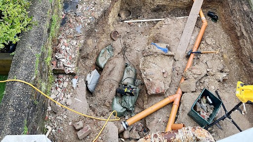 Evacuaron un pueblo de Inglaterra tras hallar una bomba de la Segunda Guerra Mundial | Internacionales