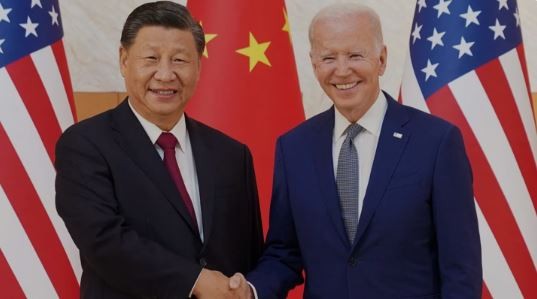 EEUU y China buscan colaborar para evitar defaults en países emergentes | Política y economía