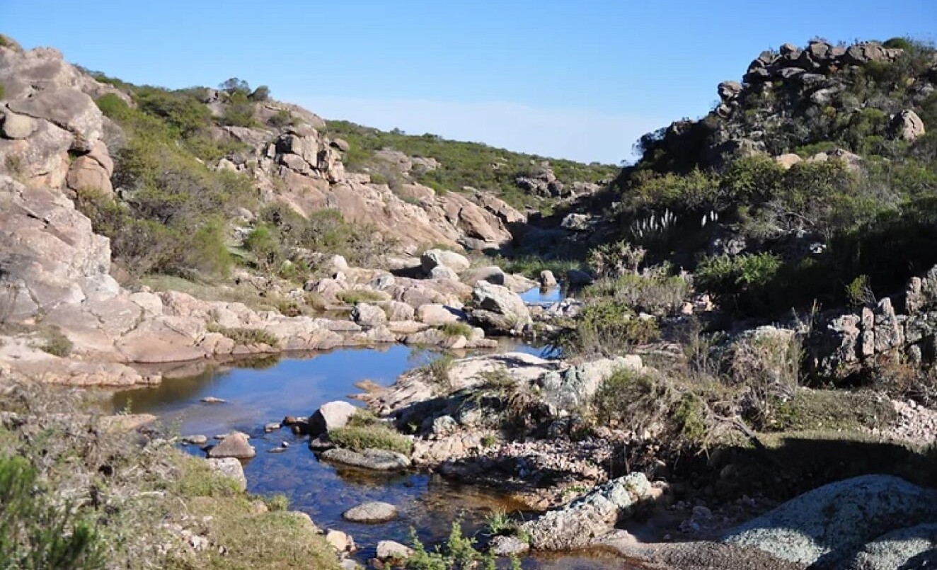 Descubrí las historias que el agua tiene para contarte | Curiosidades