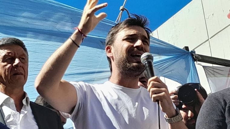 Torres se reunirá hoy con provincias patagónicas para definir acciones conjuntas | Política y economía