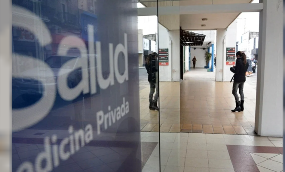 Las prepagas no podrán aumentar la cuota por la edad de la persona afiliada | Actualidad