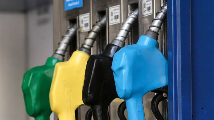 En marzo vuelven a aumentar los combustibles | Política y economía