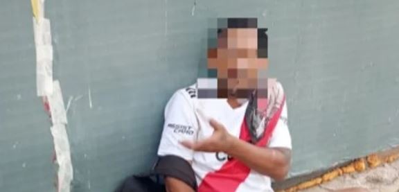 La Policía de la Ciudad incautó tres cabezas de chancho a hinchas de River en la previa del Superclásico | Política y economía