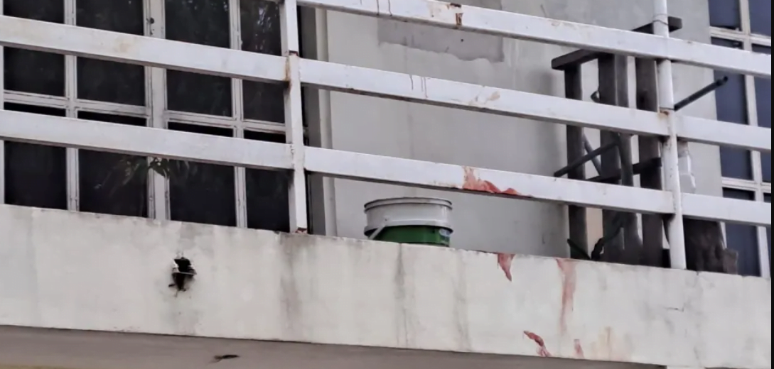 Murió desangrado en Reconquista y creen que se hirió al romper una ventana para robar | Actualidad