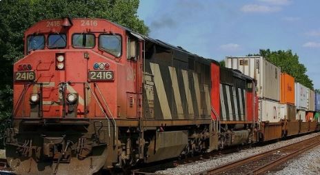 Un tren de carga recorrió 70 kilómetros sin conductor en India | Internacionales