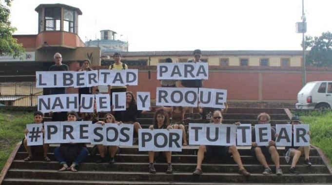 Milei mostró "preocupación" por la detención de dos personas en Jujuy por tuitear sobre Morales | Política y economía