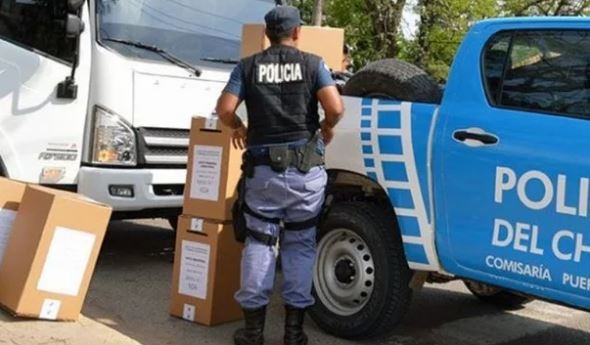 Chaco: hallaron muerto a un productor agropecuario dentro de su camioneta | Actualidad
