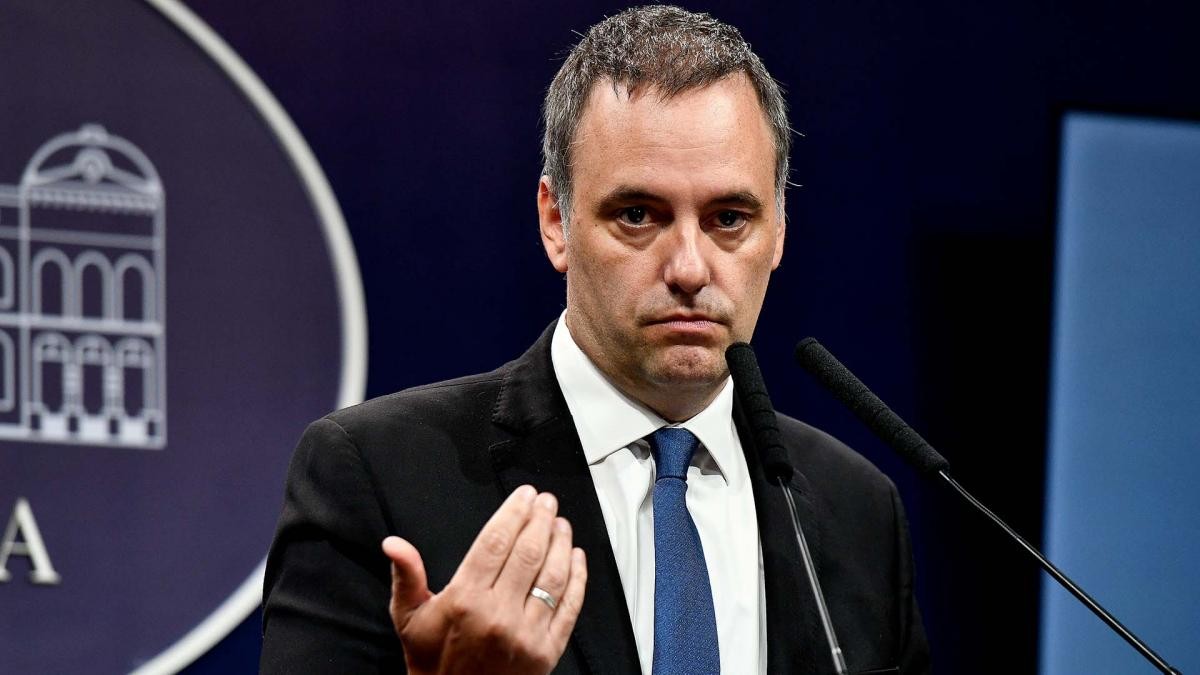 "La Palabra del Papa la respetamos pero en algunas de ellas no estamos de acuerdo", afirmó el Gobierno | Política y economía