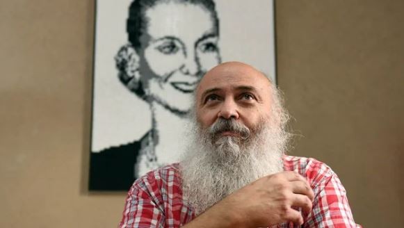 Emilio Pérsico: "Las organizaciones están creciendo en los barrios por el abandono del Estado" | Política y economía