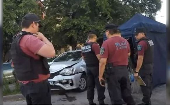 Sufrió un infarto mientras manejaba, chocó y murió | Actualidad