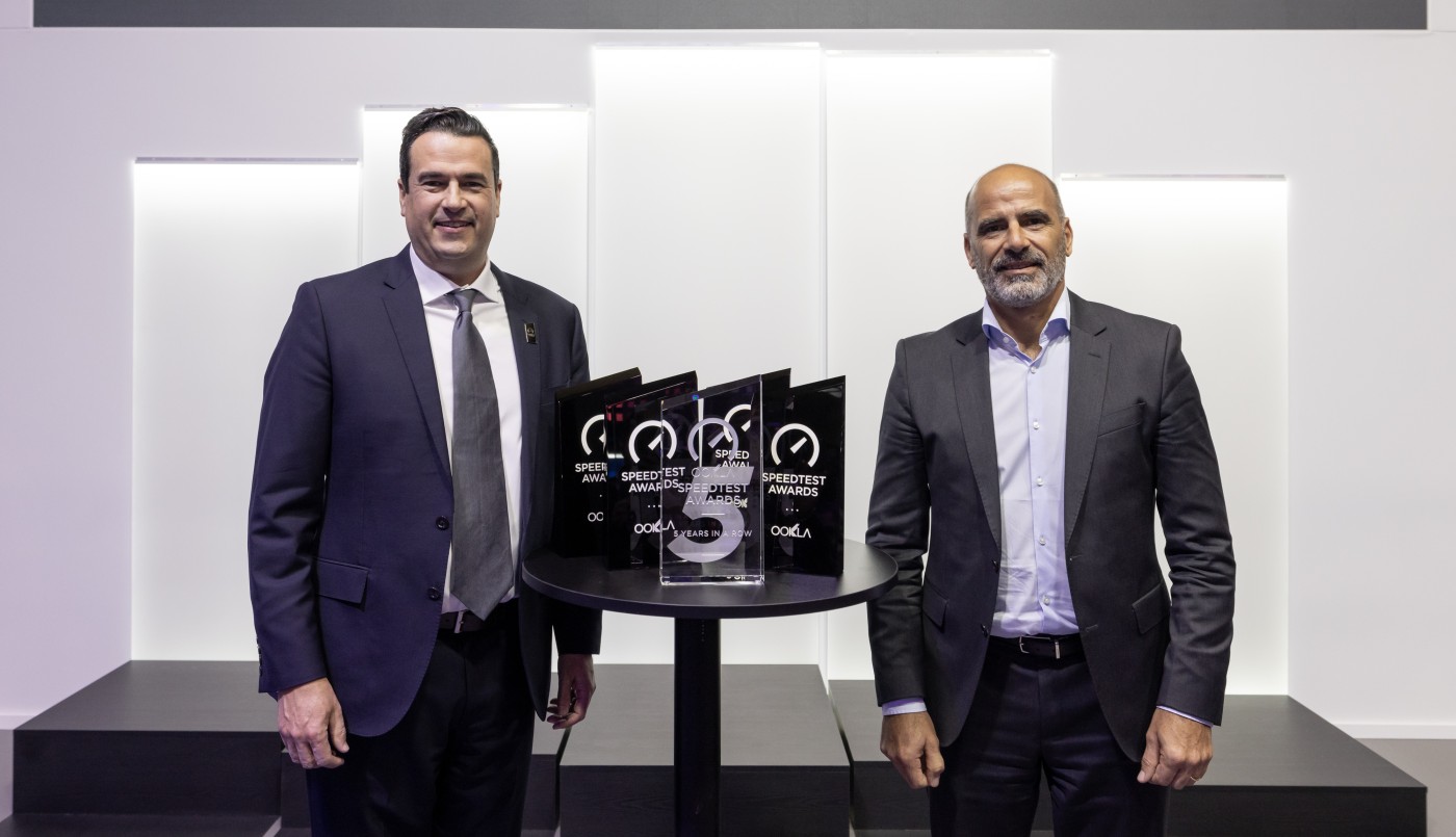 Premian a la red de internet móvil más rápida del país | Actualidad