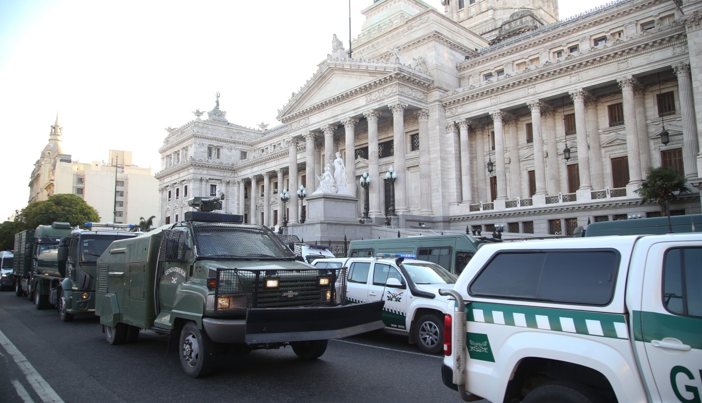 El Gobierno prepara la apertura de la Asamblea Legislativa y la oposición define su respuesta | Política y economía