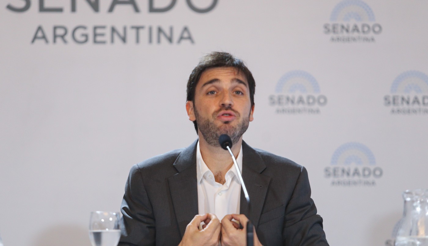 El Gobierno presentó el per saltum por el fallo favorable a Chubut y pidió la inhibición del juez | Política y economía