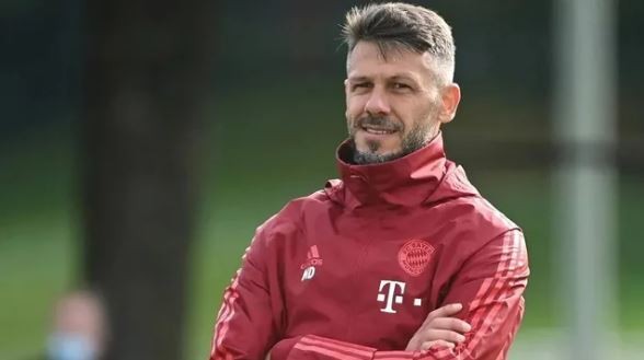 Martín Demichelis, candidato para dirigir al Bayern Munich, según medios alemanes | Deportes