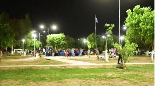 Pelea a tiros entre bandas: un adolescente baleado y dos menores detenidos | Actualidad