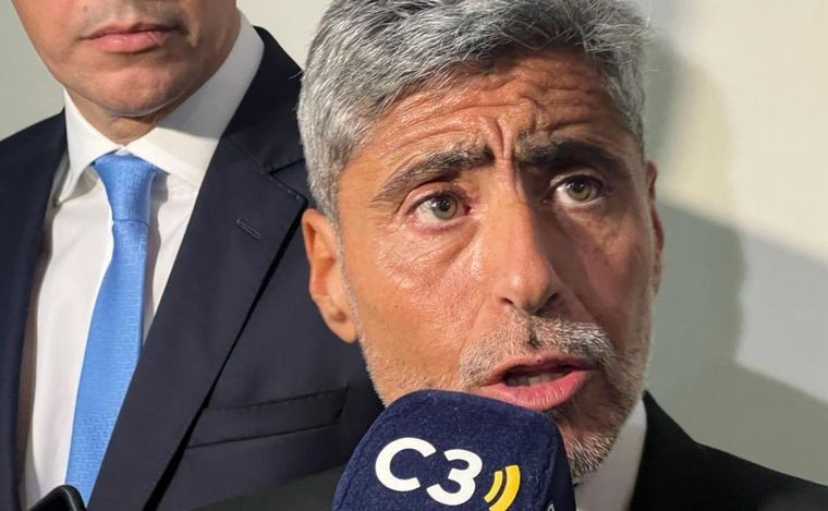 Inseguridad en Córdoba: Quinteros convocó a una reunión con todos los intendentes | Política y economía