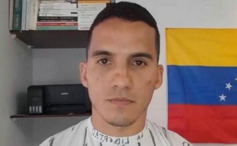 Hallaron enterrado en cemento el cuerpo del exmilitar venezolano secuestrado | Internacionales