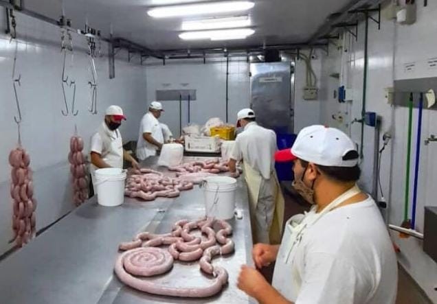 Récord: En un año se habilitaron 15 establecimientos cárnicos en Córdoba | Actualidad