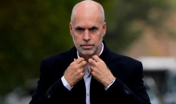 Rodríguez Larreta: “No estoy de acuerdo con entregarle el PRO a Milei” | Política y economía