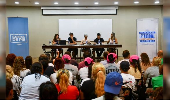 Convocaron a una “marcha federal” a Córdoba contra el hambre, ocurrirá la misma semana que Milei se reunirá con los gobernadores | Política y economía