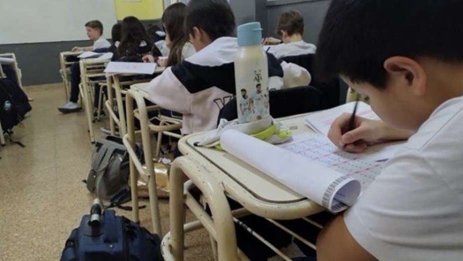 Paros y marchas de docentes: Comienza una semana conflictiva en las aulas | Córdoba