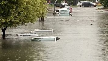 Cerca de 800 personas continúan evacuadas tras las lluvias en la ciudad de Corrientes | Actualidad