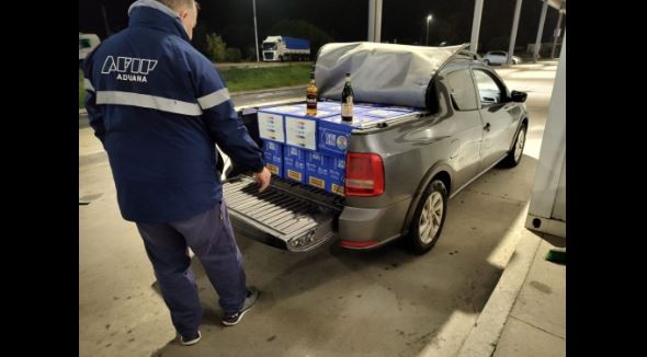 Rematan botellas de fernet desde $1000: cómo comprarlas | Actualidad