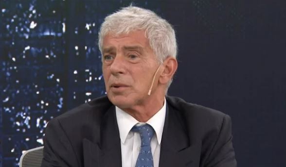 Denuncian que había gente viviendo en el Ministerio de Justicia y hasta funcionaba una "cueva" en el depósito | Política y economía