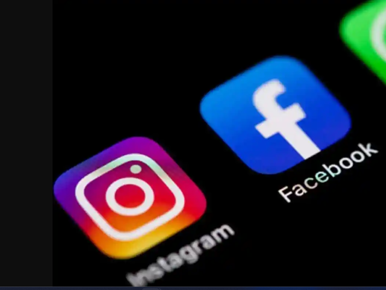 Se cayó Facebook e Instagram a nivel mundial | Actualidad