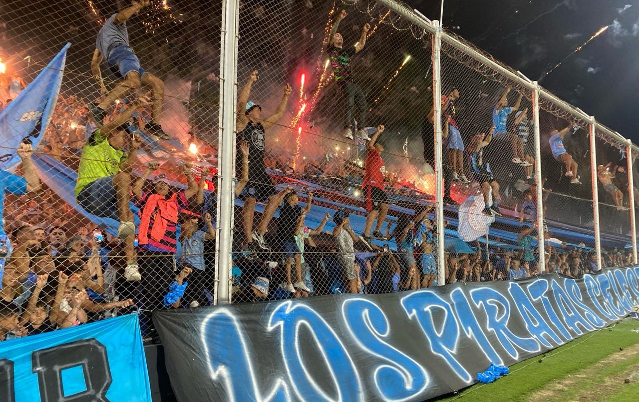 Se conoció la sanción a Belgrano por fuegos artificiales en el clásico ante Talleres | Deportes