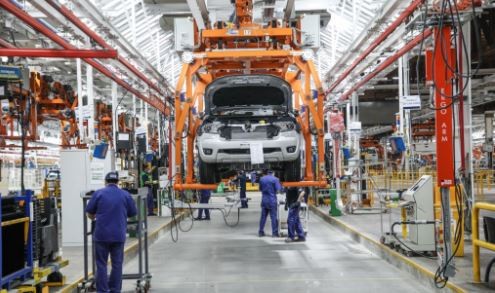 Síntomas de la recesión: la inversión real cayó 14,5% anual en enero | Política y economía