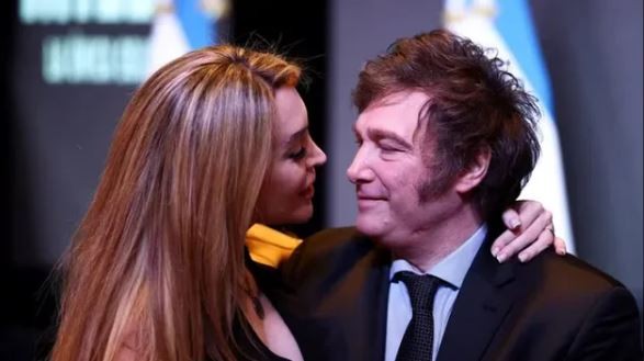 Fátima Florez habló sobre los rumores de crisis con Javier Milei: “La relación es excelente” | Espectáculos