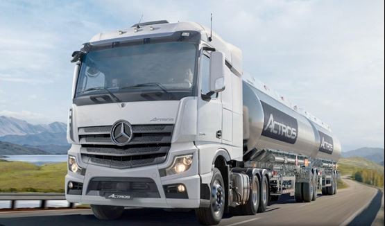 Logística: los costos de mover un camión de transporte se encareció 30,4% en dos meses | Economía