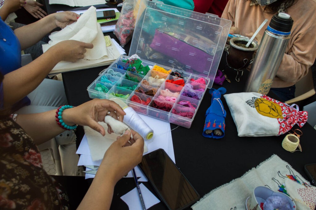 Legislatura de Córdoba celebra el Mes de la Mujer con eventos culturales inclusivos | Córdoba