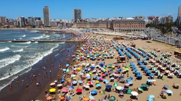 Casi 30 millones de turistas viajaron por el país en la temporada 2024: el balance provincia por provincia | Actualidad