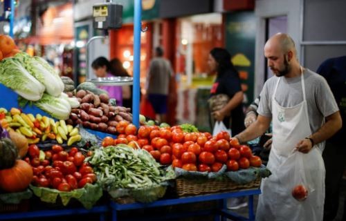 Advierten que los precios de los alimentos subieron hasta 70% en los últimos tres meses | Política y economía
