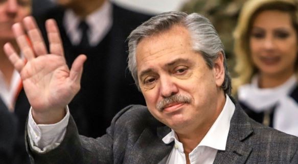 Alberto Fernández pidió licencia como presidente del PJ: se convocó a un Congreso para reorganizar el partido | Política y economía