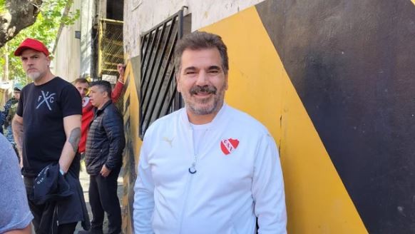 Cristian Ritondo bancó a Tevez en medio de la polémica: "Tiene nuestro respaldo" | Deportes