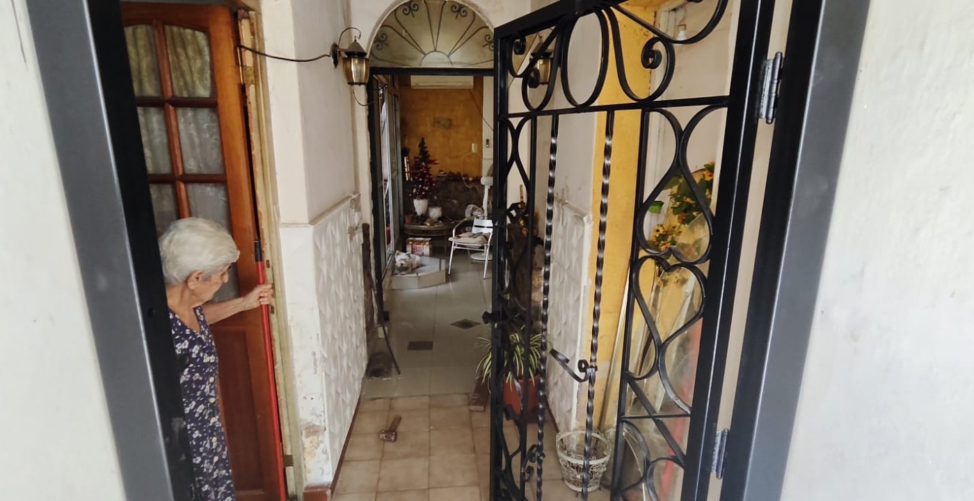 Córdoba: delincuentes ingresaron a su casa por tercera vez en una semana | Córdoba